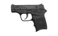 Smith & Wesson Bodyguard, Double Action Only, Sub