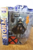 Marvel Select Storm Auction Figure