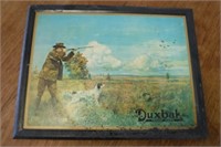 Duxbak Sign