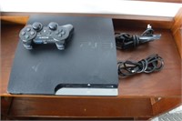PS3 w/Controller
