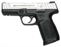 Smith & Wesson SD40VE, .40SW, 14 Shot, 4"BRL, NEW