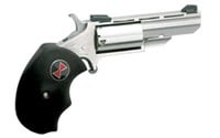 North American Arms, Black Widow, Single Action, 2