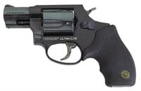 Taurus 85FS Ultra Lite Revolver, .38 Special +P, N