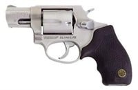 Taurus 85FS Ultra Lite Revolver, .38 Special +P, N