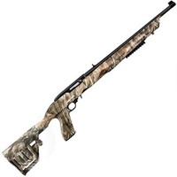 Ruger 10/22 .22LR Legends Camo TacStar Rifle, #111