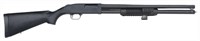 Mossberg 500 TACTICAL Pump Action Shotgun, 12G, 8