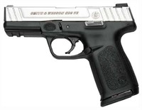Smith & Wesson SD9VE, 9mm, 16 Shot, 4"BRL, NEW IN