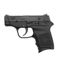 Smith & Wesson Bodyguard, Double Action Only, Sub