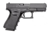 GLOCK 19, 9mm, GEN 3, Fixed Sights, 15 Shot, NEW I