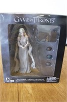Game of Thrones Daenerys Targaryen Figure