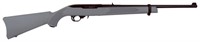 Ruger 10/22 Semi Auto Rimfire Rifle, .22LR, 10 Sho
