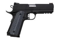 Rock Island Armory M1911 TACTICAL 2011VZ, .45ACP,