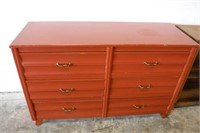 6 Drawer - Chest of Drawers