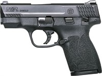 Smith & Wesson Shield, .45ACP, 3.3"BRL, 7 Shot, NE