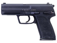 Heckler & Koch USP9 V1, DA/SA 9mm Pistol, NEW IN B