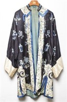 Chinese Silk Embroidered Traditional Garments, 4