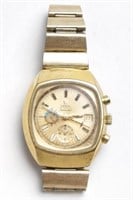 Omega Seamaster Jedi Chronograph Automatic Watch