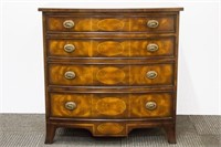 Theodore Alexander Regency-Style Chest of Drawers