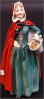 A Royal Doulton figurine, Jean (HN 2032)