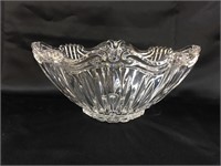 Crystal bowl