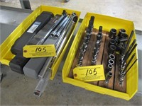 Assorted Torque Wrenches