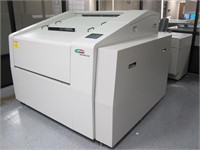FujiFilm Luxel Final Proof 5600A Proofing System