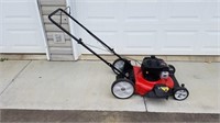 MTD Push Mower