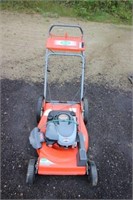 Scotts push mower