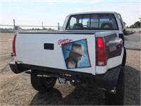 1992 Chevrolet 2x4 Lifted Custom Rock Climber PU