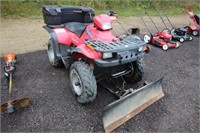 1995 Polaris Xplorer 400