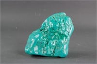 Chinese Large Turquoise Natural Stone