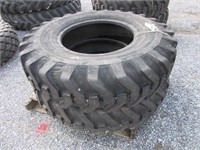 (2)New/Unused Solitek 13.00-24TG Tires