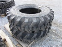 (2)New/Unused Solitek 13.00-24TG Tires