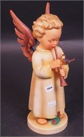 A Hummel figurine, #173 Festival Harmony,