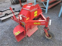 Agri Metal Blower,