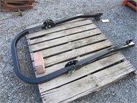 New/Unused ROPS for Compact Tractor