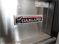 Garland Stock pot stove