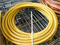 Copper tubing, refrigerant hose, test kit, Hot Sho