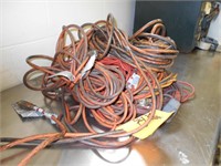 5 extension cords