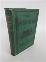 Life of The British Soldier Book 1881