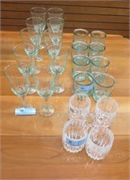 Misc. Glassware