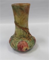 Weller pottery vase
