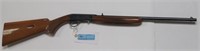 Belgium Browning .22 Long Rifle s/n 3176971
