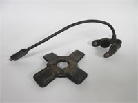 Early War Type Headset Accessories