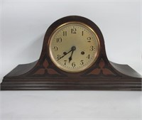Fine Blackforest Mantle Clock