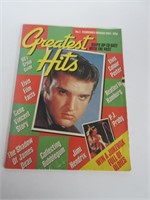 Greatest Hits Book of Rock and Roll