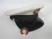Canada Commissionaires Corps Hat