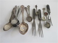 Lot of Various Serving Ware