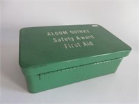 Safety Award First Aid Kit