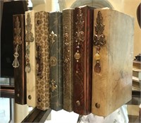 Decorative Books, please see pictures for titles